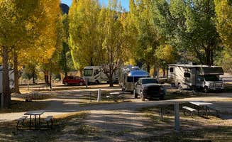 Drew S.'s photo at Bryce Zion Campground near Orderville, UT