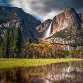 Review photo of Camp 4 — Yosemite National Park by Emmanuel L., May 16, 2018