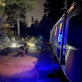 Review photo of Fool Hollow Lake Recreation Area Campground by Drew S., November 12, 2020