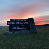 Review photo of Big Meadows Campground — Shenandoah National Park by Daniel L., November 12, 2020