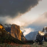 Review photo of Camp 4 — Yosemite National Park by Emmanuel L., May 16, 2018