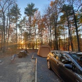 Review photo of Little Oak Campground by Daniel L., November 12, 2020