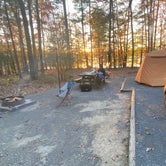 Review photo of Little Oak Campground by Daniel L., November 12, 2020
