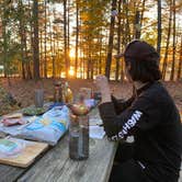 Review photo of Little Oak Campground by Daniel L., November 12, 2020