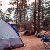 Review photo of Alto Pit OHV Campground by Sarah I., November 12, 2020