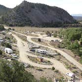 Review photo of Ruby Mountain Campground — Arkansas Headwaters Recreation Area by David W., November 12, 2020