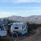 Review photo of Tonto National Forest Dispersed Camping at Lake Roosevelt by Ariel & John  W., November 12, 2020