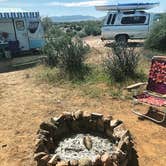 Review photo of Tonto National Forest Dispersed Camping at Lake Roosevelt by Ariel & John  W., November 12, 2020