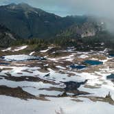 Review photo of Lunch Lake — Olympic National Park by Danielle S., July 11, 2016