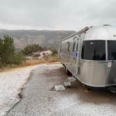 Review photo of Mesquite Campground — Palo Duro Canyon State Park by Drew S., November 12, 2020