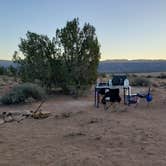 Review photo of Haycock Ranch Road BLM by Stacy C., November 12, 2020