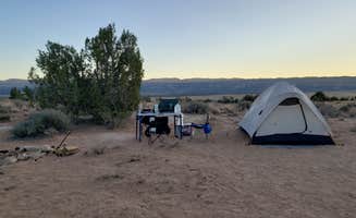 Stacy C.'s photo at Haycock Ranch Road BLM near Escalante, UT