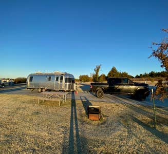 Camper-submitted photo from Wanderlust Crossings RV Park