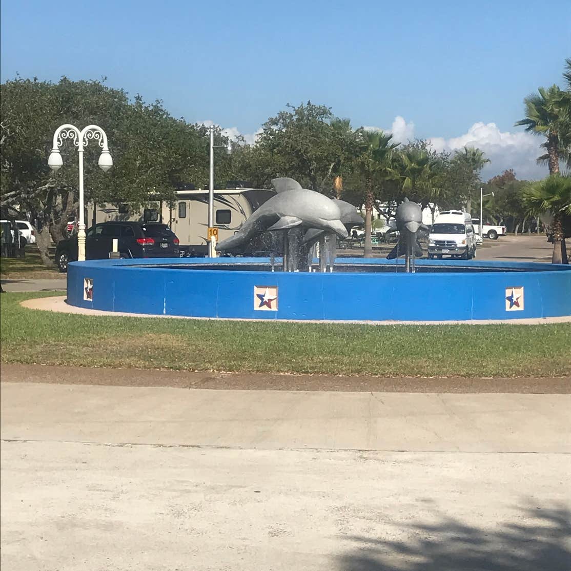 Lagoons RV Resort Camping The Dyrt