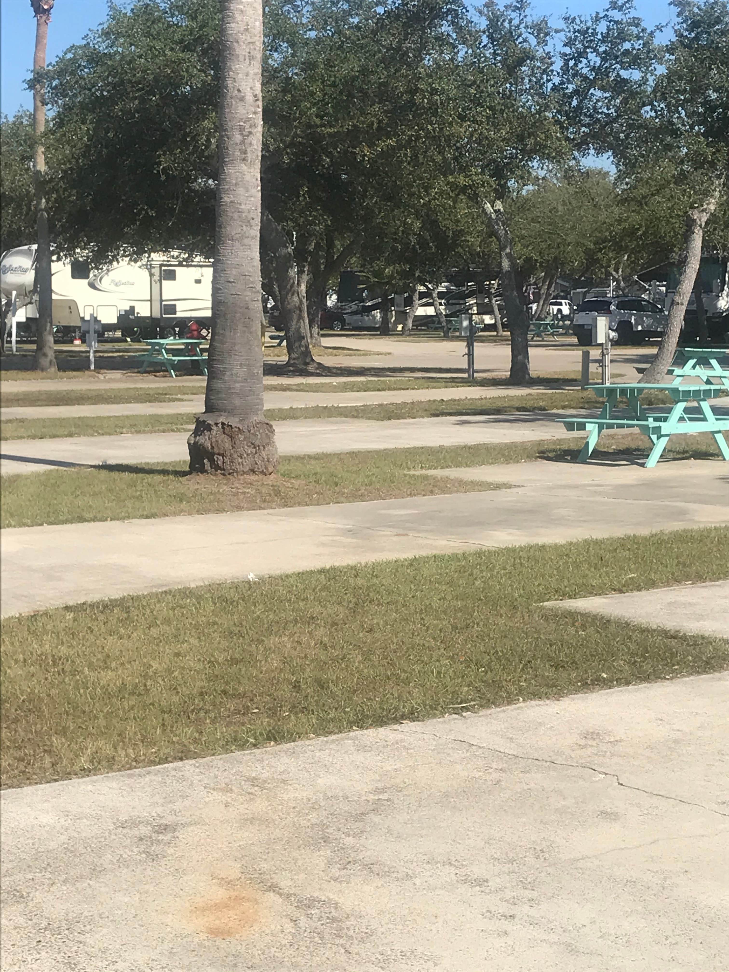 Camper submitted image from Lagoons RV Resort - 2