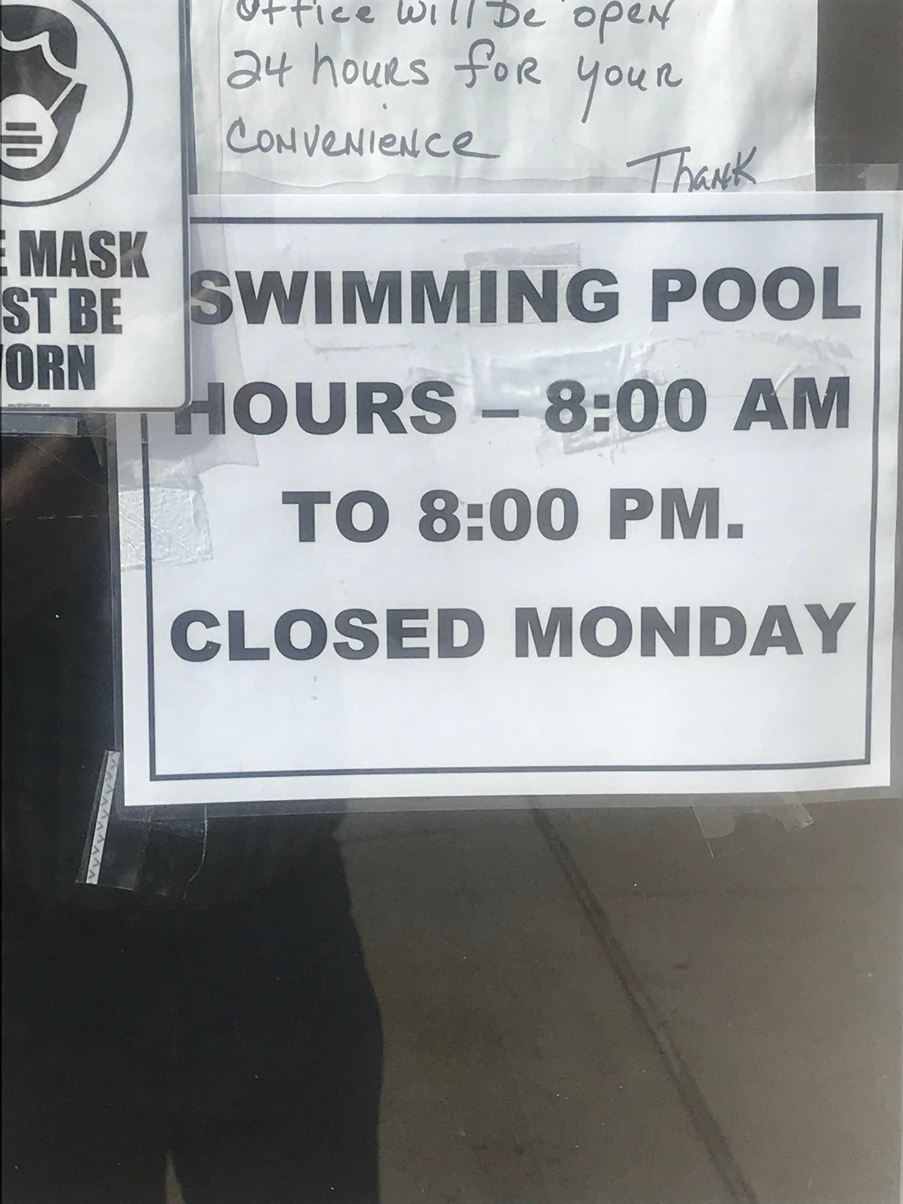 Camper-submitted photo at Lagoons RV Resort near Goliad, TX