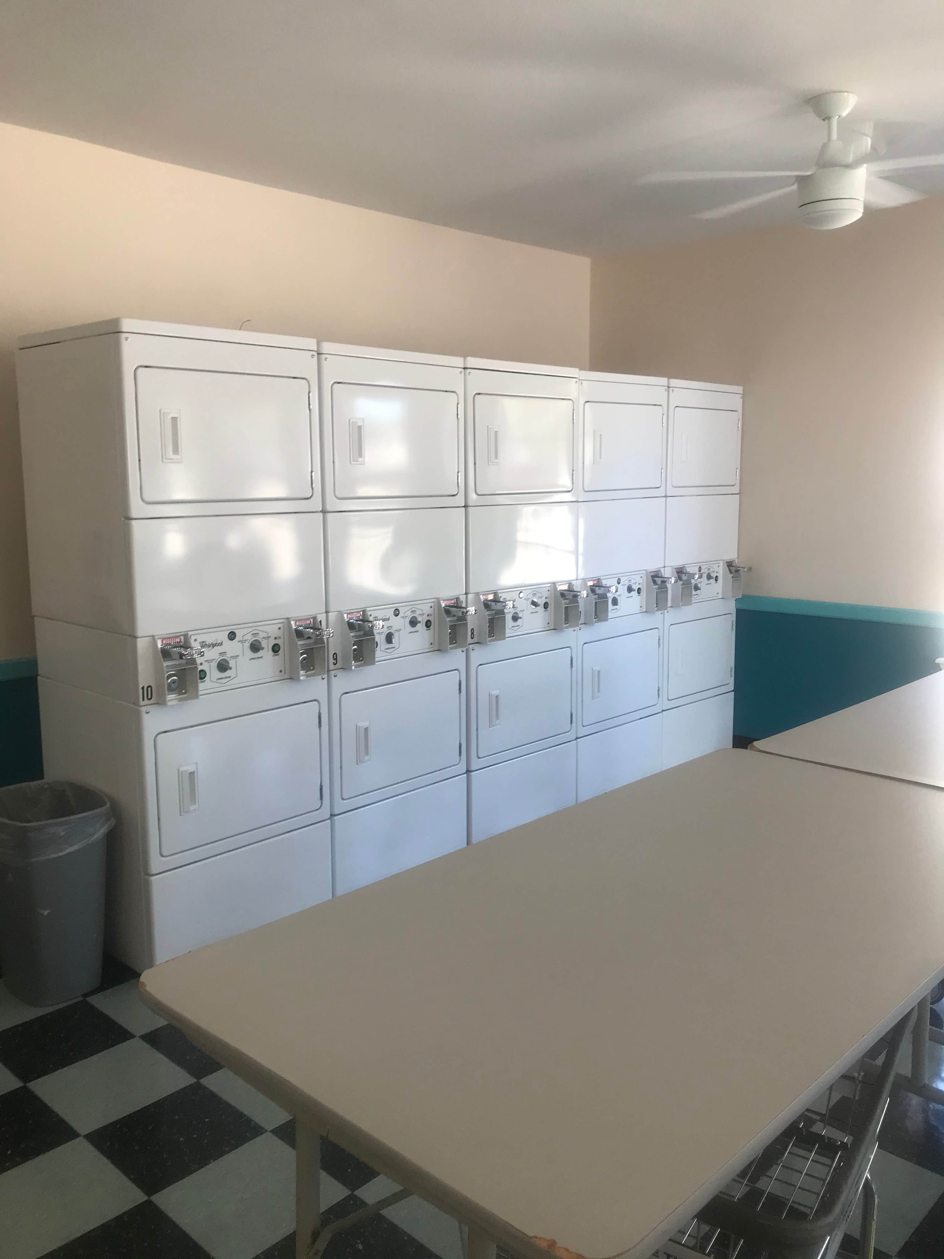 Camper-submitted photo at Lagoons RV Resort near Goliad, TX