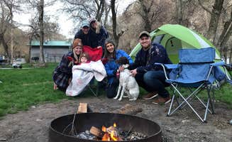 Kyler N.'s photo at Nunns Park near American Fork, UT