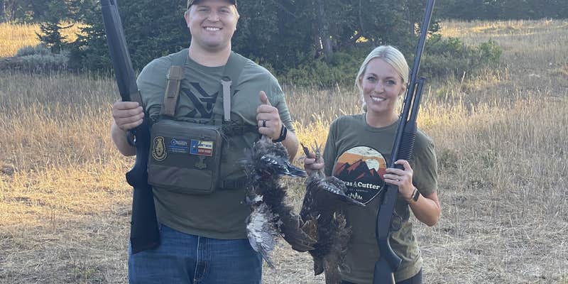 Camper submitted image from Mill Hollow