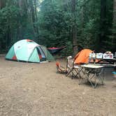 Review photo of Pfeiffer Big Sur State Park Campground by Clark B., May 23, 2018