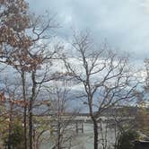 Review photo of Cherokee Landing State Park Campground by Donna H., November 12, 2020