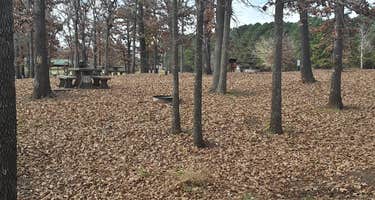 Cherokee Landing State Park