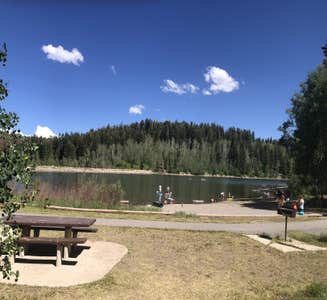 Camper-submitted photo from Payson Lakes