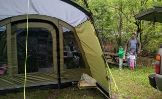 Phinon W.'s photo at Spring Gulch Resort Campground near Yorklyn, DE