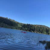 Review photo of Payson Lakes by Kyler N., November 12, 2020