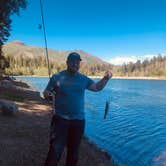 Review photo of Payson Lakes by Kyler N., November 12, 2020