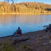 Review photo of Payson Lakes by Kyler N., November 12, 2020