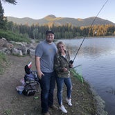 Review photo of Payson Lakes by Kyler N., November 12, 2020