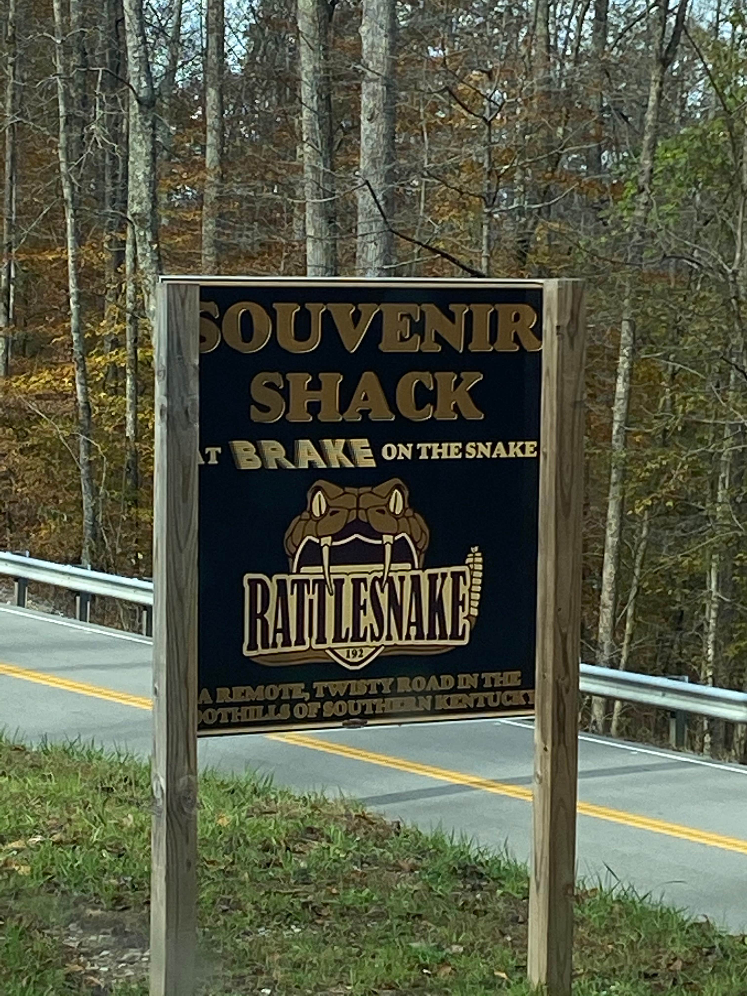 Camper-submitted photo at Little Lick Campground near Big South Fork National River and Recreation Area