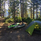 Review photo of Eagle Point Campground — Emerald Bay State Park by Lucy L., July 11, 2016
