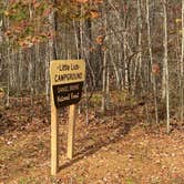 Review photo of Daniel Boone National Forest Little Lick Horse Camp by Shelly S., November 12, 2020