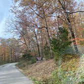 Review photo of Daniel Boone National Forest Little Lick Horse Camp by Shelly S., November 12, 2020