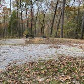 Review photo of Daniel Boone National Forest Little Lick Horse Camp by Shelly S., November 12, 2020