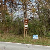 Review photo of Daniel Boone National Forest Little Lick Horse Camp by Shelly S., November 12, 2020