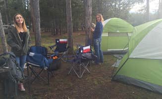 Kyler N.'s photo at Madison Arm Resort near West Yellowstone, MT