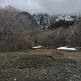 Review photo of Squaw Peak Road Dispersed by Kyler N., November 12, 2020