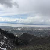 Review photo of Squaw Peak Road Dispersed by Kyler N., November 12, 2020