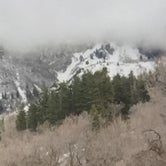 Review photo of Squaw Peak Road Dispersed by Kyler N., November 12, 2020