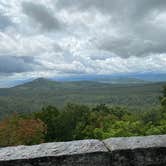 Review photo of Linville Falls Campground — Blue Ridge Parkway by Phil W., November 12, 2020