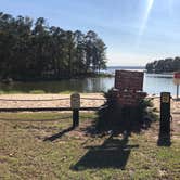 Review photo of South Toledo Bend State Park Campground by Lori H., November 13, 2020