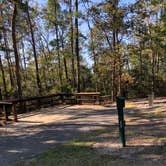 Review photo of South Toledo Bend State Park Campground by Lori H., November 13, 2020