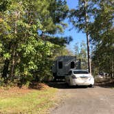 Review photo of South Toledo Bend State Park Campground by Lori H., November 13, 2020