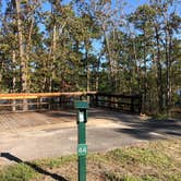 Review photo of South Toledo Bend State Park Campground by Lori H., November 13, 2020