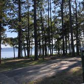 Review photo of South Toledo Bend State Park Campground by Lori H., November 13, 2020