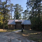 Review photo of South Toledo Bend State Park Campground by Lori H., November 13, 2020