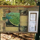 Review photo of South Toledo Bend State Park Campground by Lori H., November 13, 2020